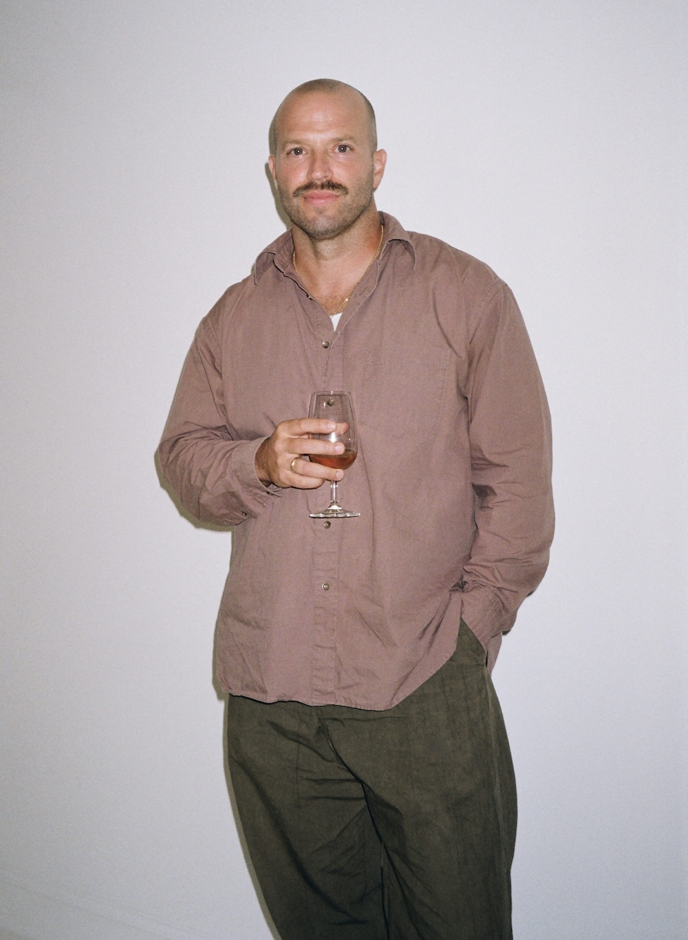 Joshua Tuscan